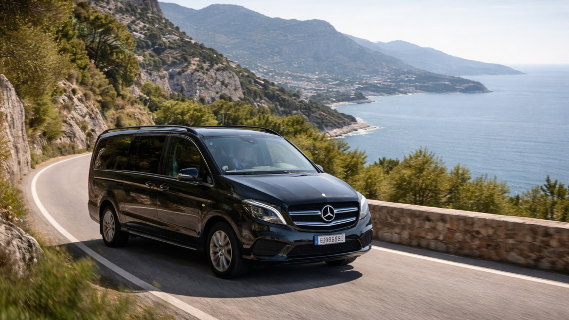 Private Riviera Tours